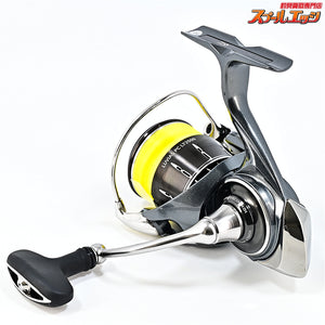 【ダイワ】 24ルビアス PC LT 2500 DAIWA LUVIAS