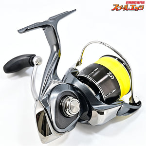 【ダイワ】 24ルビアス PC LT 2500 DAIWA LUVIAS
