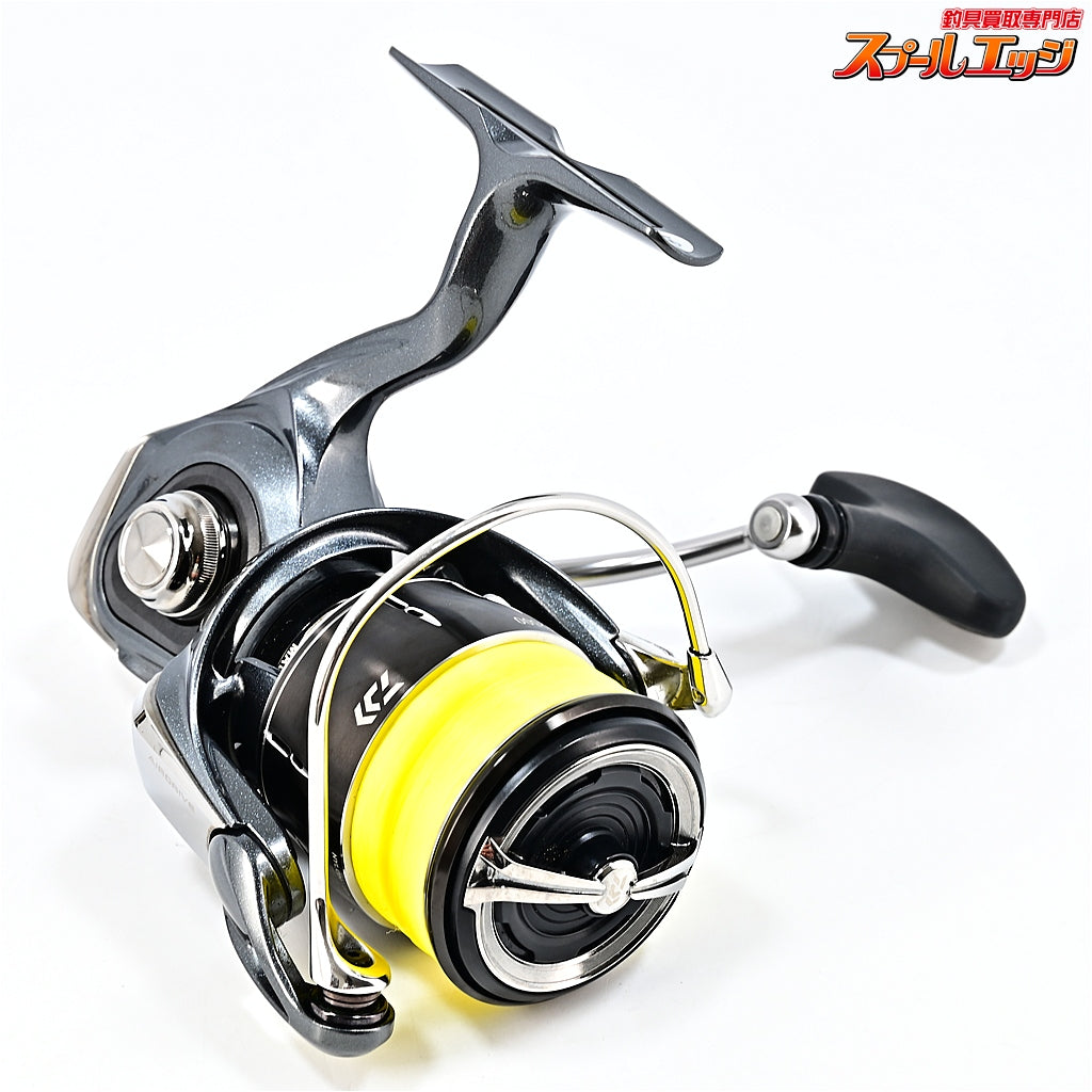 【ダイワ】 24ルビアス PC LT 2500 DAIWA LUVIAS