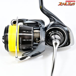 【ダイワ】 24ルビアス PC LT 2500 DAIWA LUVIAS
