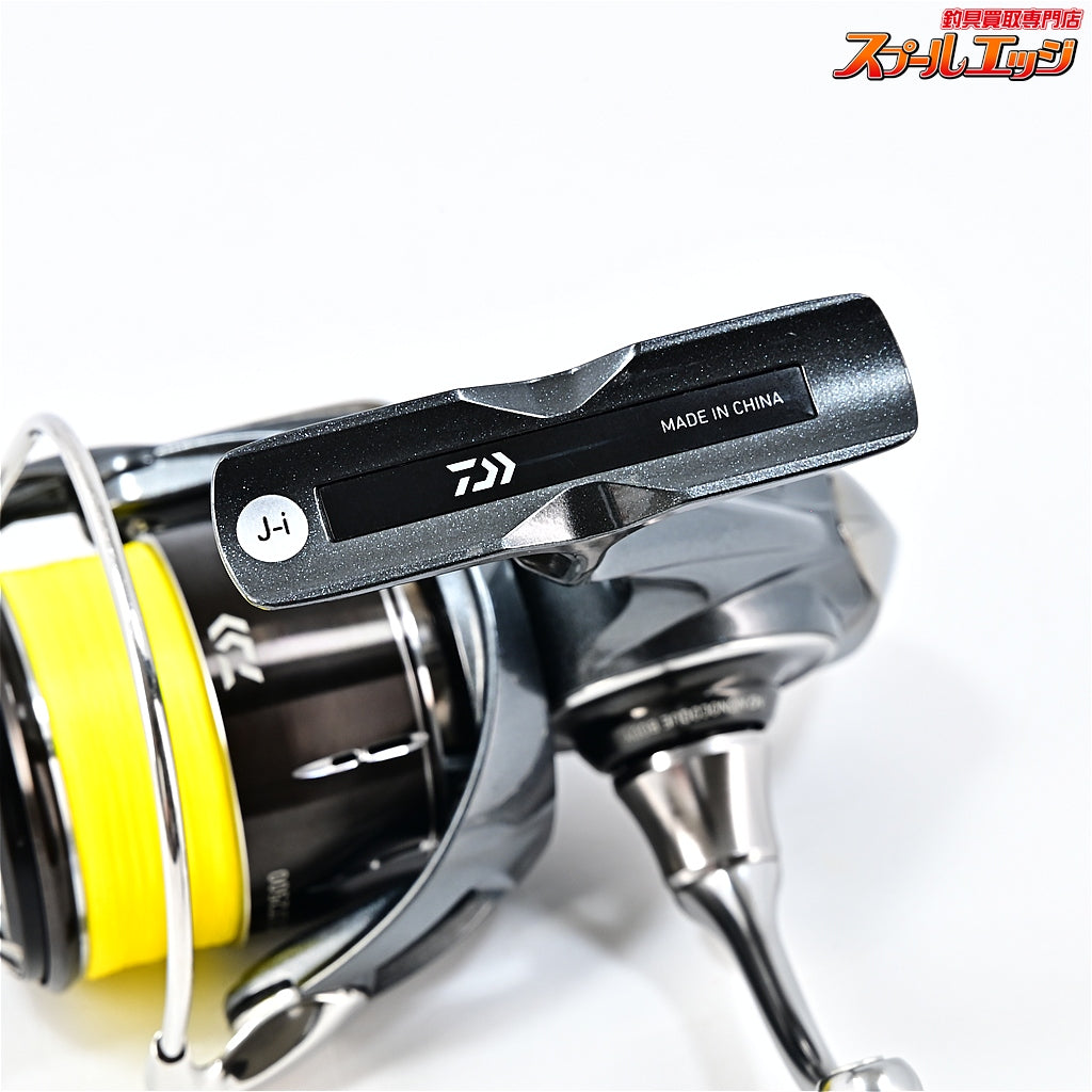 【ダイワ】 24ルビアス PC LT 2500 DAIWA LUVIAS