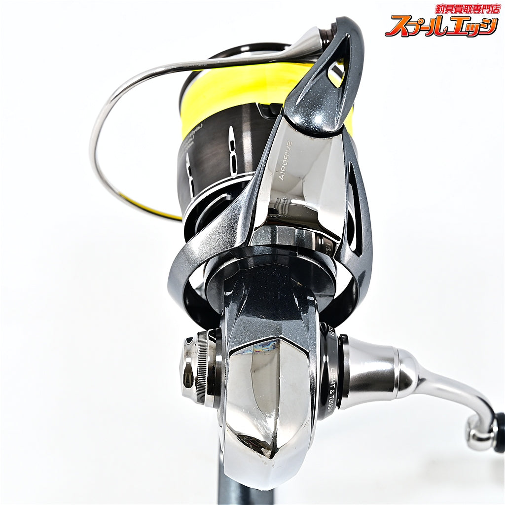【ダイワ】 24ルビアス PC LT 2500 DAIWA LUVIAS