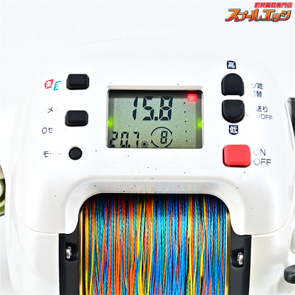 【シマノ】 電動丸 3000R SHIMANO DENDO-MARU