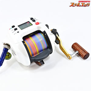 【シマノ】 電動丸 3000R SHIMANO DENDO-MARU