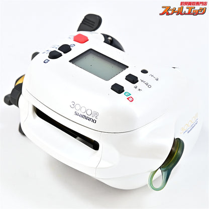 【シマノ】 電動丸 3000R SHIMANO DENDO-MARU