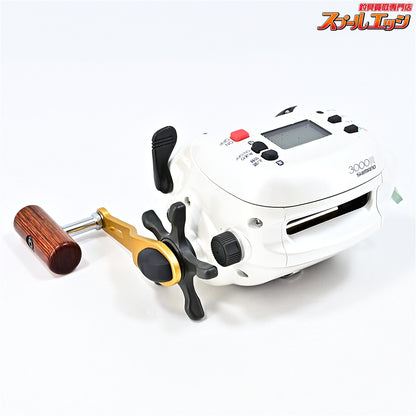 【シマノ】 電動丸 3000R SHIMANO DENDO-MARU