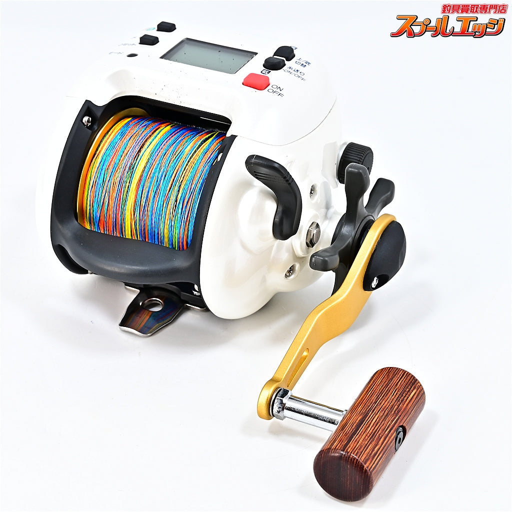 【シマノ】 電動丸 3000R SHIMANO DENDO-MARU