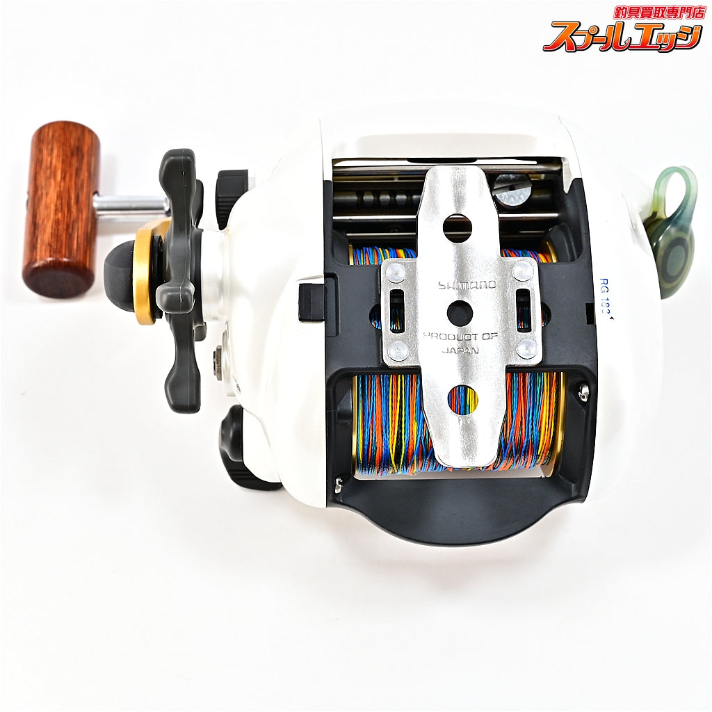 【シマノ】 電動丸 3000R SHIMANO DENDO-MARU