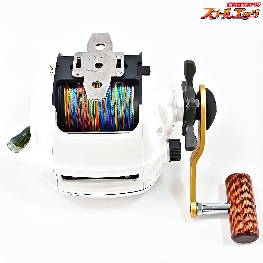 【シマノ】 電動丸 3000R SHIMANO DENDO-MARU
