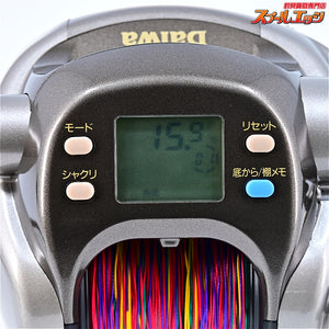 【ダイワ】 タナコンブルS 600W DAIWA TANACOM BULL
