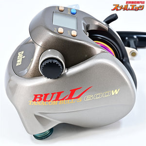 【ダイワ】 タナコンブルS 600W DAIWA TANACOM BULL