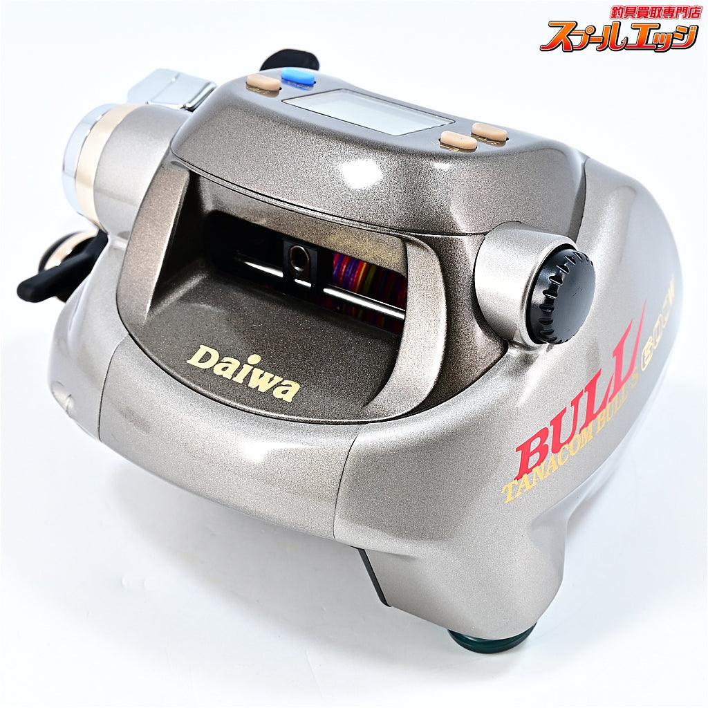 【ダイワ】 タナコンブルS 600W DAIWA TANACOM BULL
