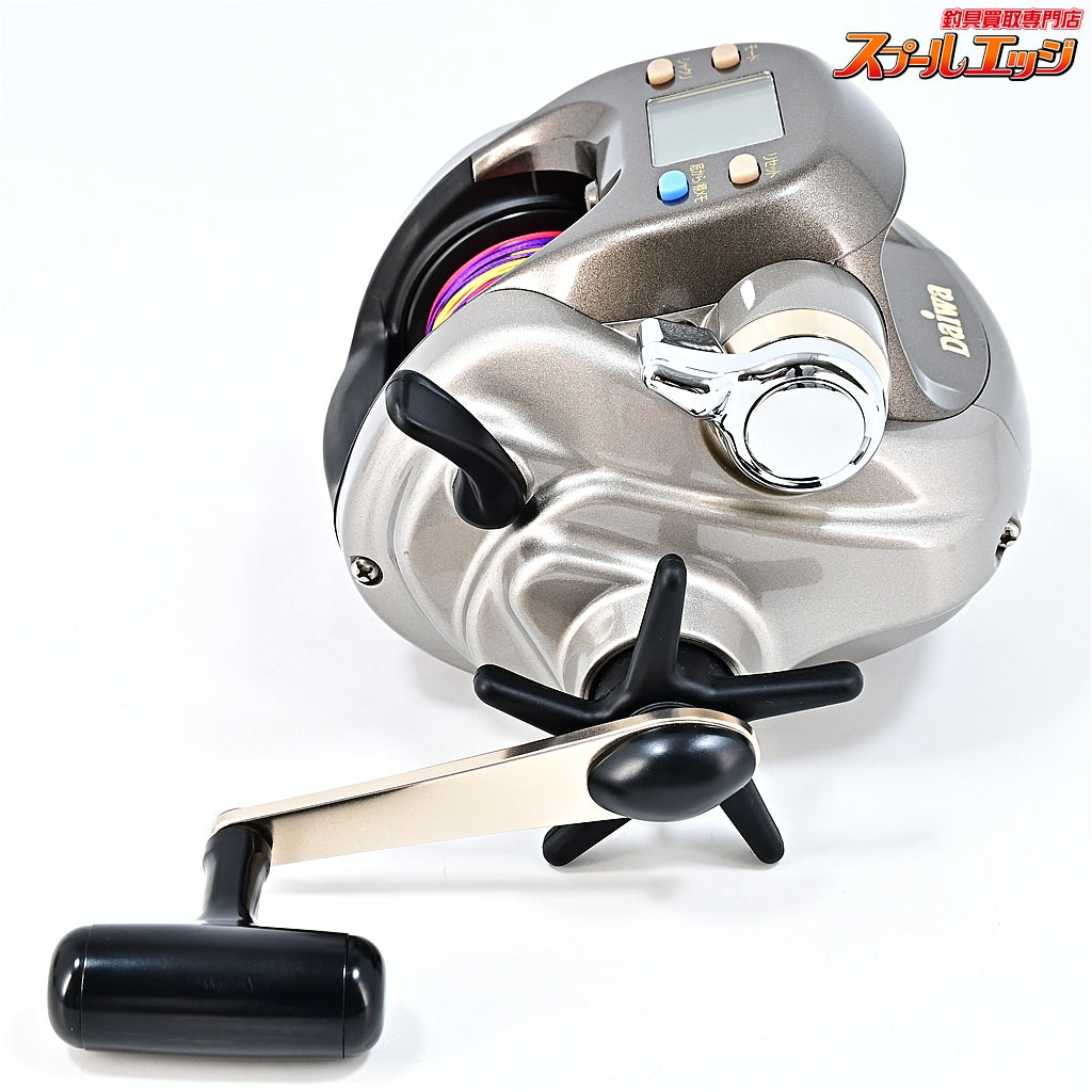 【ダイワ】 タナコンブルS 600W DAIWA TANACOM BULL