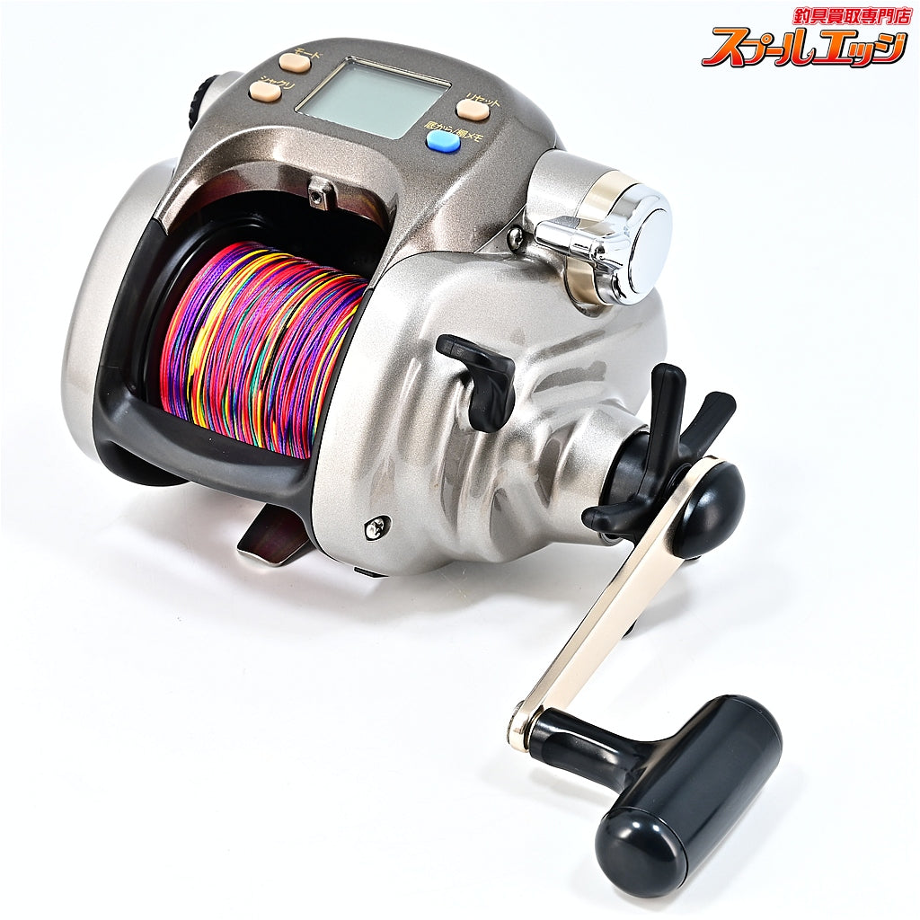 【ダイワ】 タナコンブルS 600W DAIWA TANACOM BULL