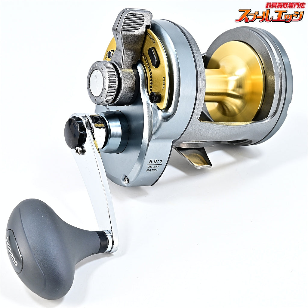 【シマノ】 ティアノス 16 SHIMANO TYRNOS