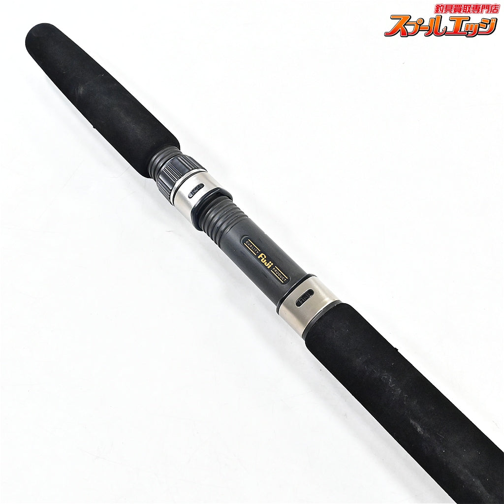 【カーペンター】 ブラックカレント BC63LR Carpenter Black Current ワラサ シイラ カツオ K_188