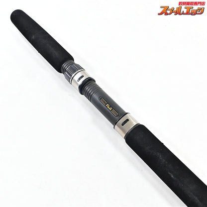 【カーペンター】 ブラックカレント BC63LR Carpenter Black Current ワラサ シイラ カツオ K_188