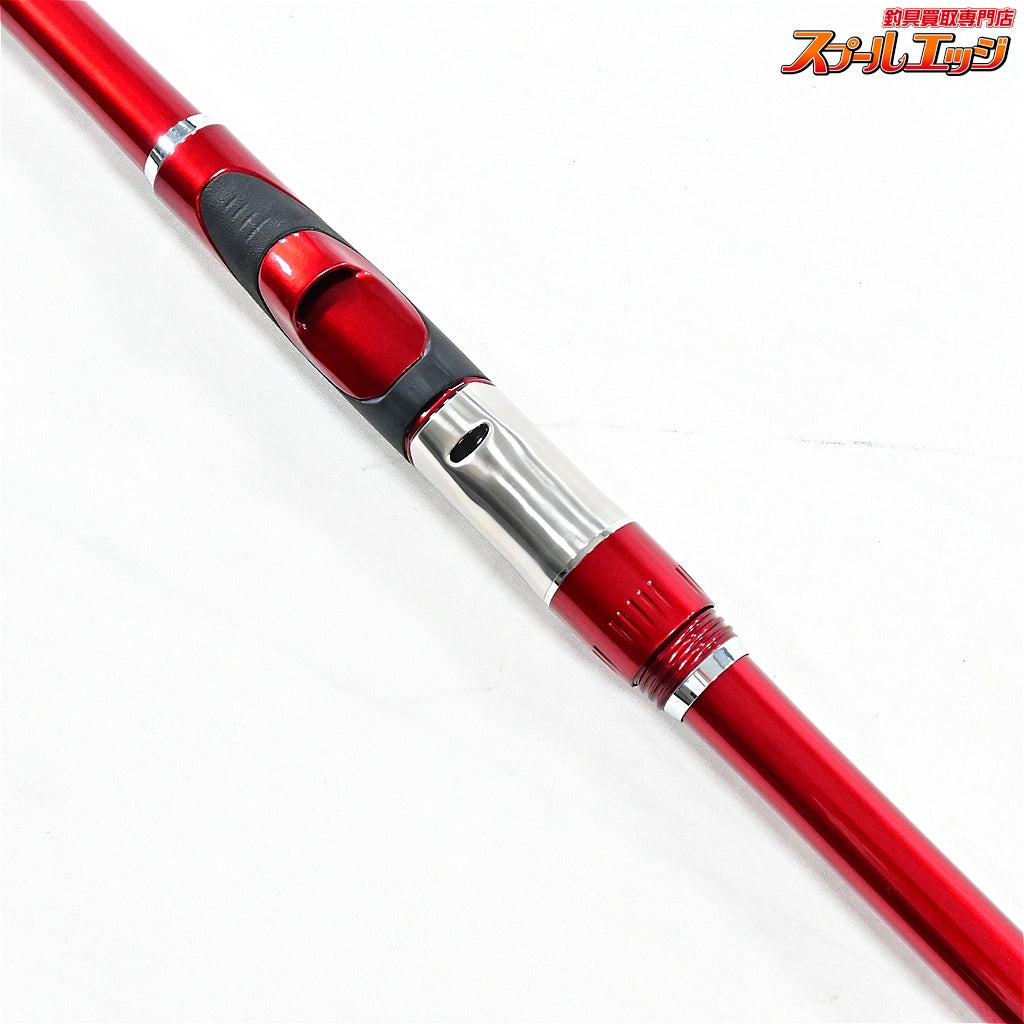 【ダイワ】 17トーナメント サーフT PTパワートルク 34-405・E DAIWA TOURNAMENT SURF シロギス K_195