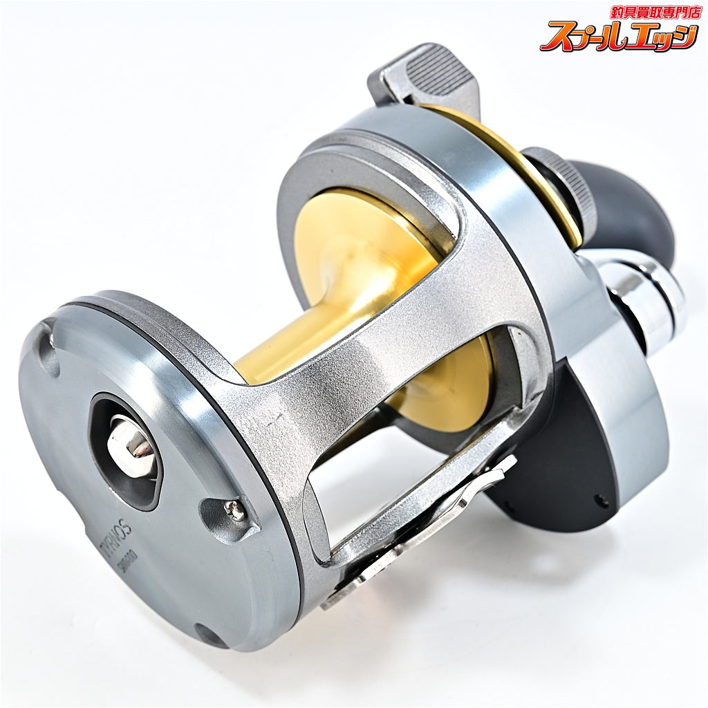 【シマノ】 ティアノス 16 SHIMANO TYRNOS