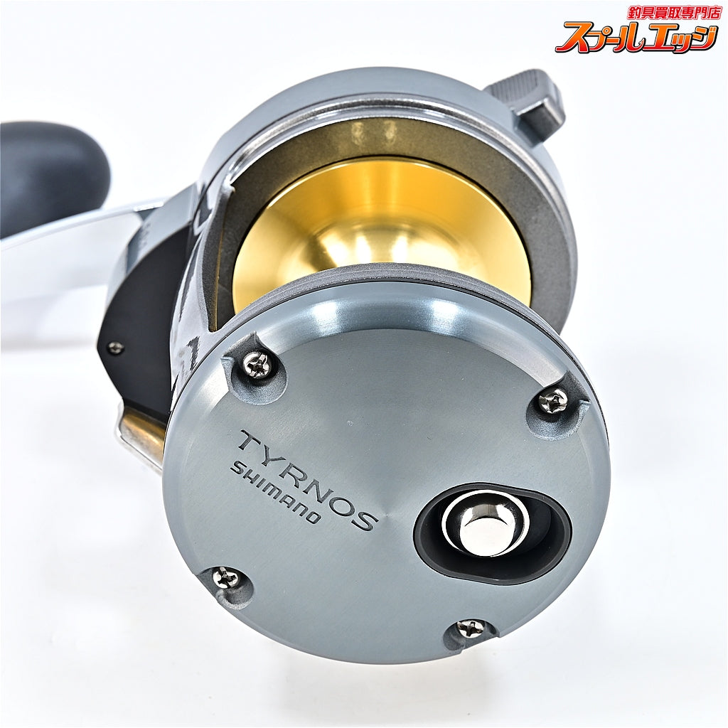 【シマノ】 ティアノス 16 SHIMANO TYRNOS