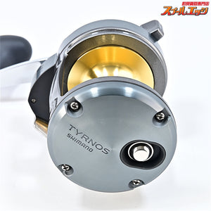 【シマノ】 ティアノス 16 SHIMANO TYRNOS