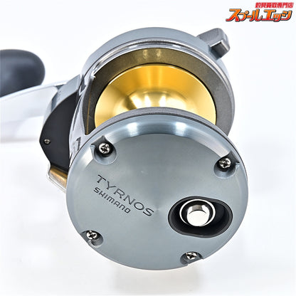 【シマノ】 ティアノス 16 SHIMANO TYRNOS