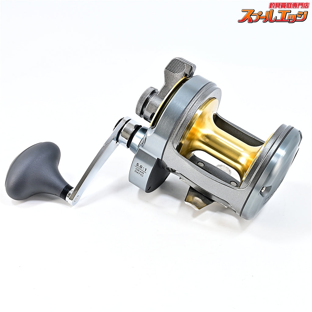 【シマノ】 ティアノス 16 SHIMANO TYRNOS