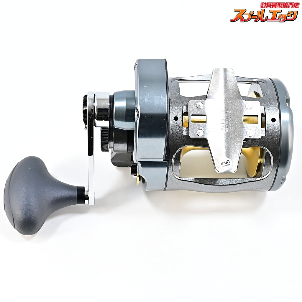 【シマノ】 ティアノス 16 SHIMANO TYRNOS