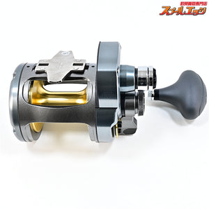 【シマノ】 ティアノス 16 SHIMANO TYRNOS
