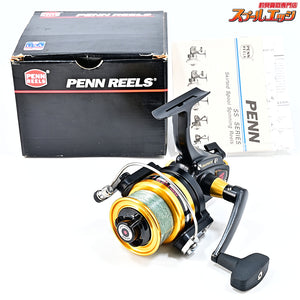 【ペン】 スピンフィッシャー 5500SS PENN SPIN FISHER