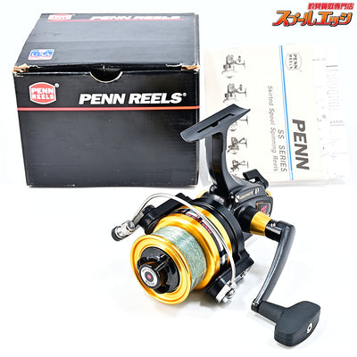 【ペン】 スピンフィッシャー 5500SS PENN SPIN FISHER