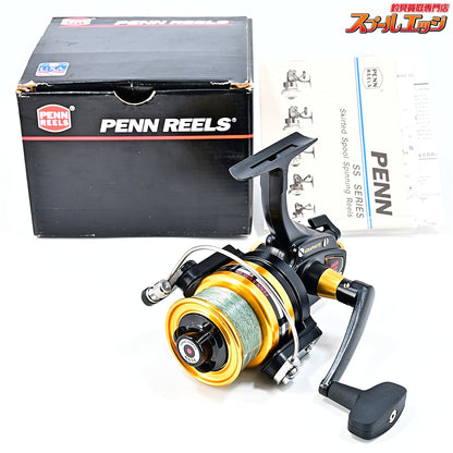 【ペン】 スピンフィッシャー 5500SS PENN SPIN FISHER