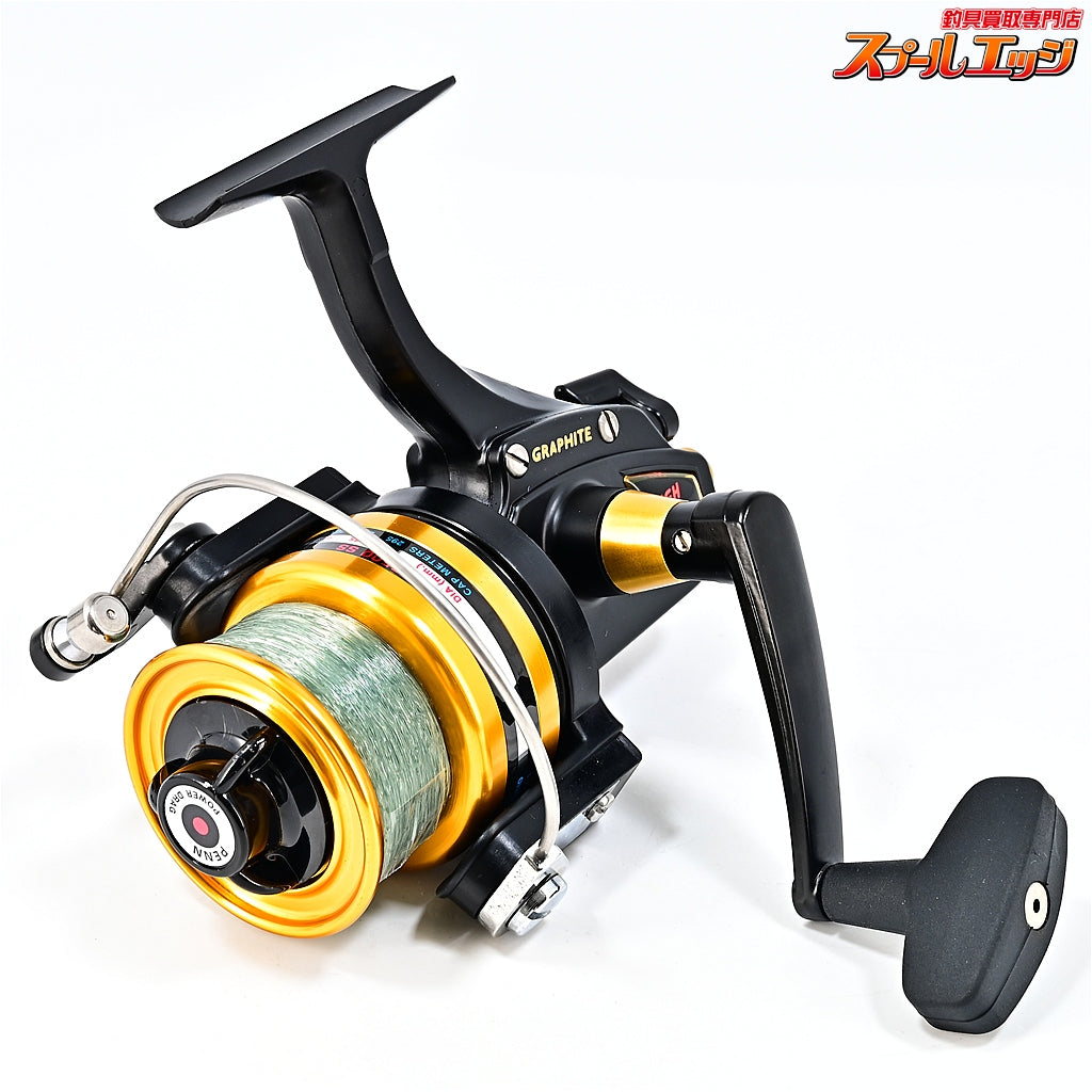 【ペン】 スピンフィッシャー 5500SS PENN SPIN FISHER