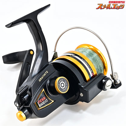 【ペン】 スピンフィッシャー 5500SS PENN SPIN FISHER