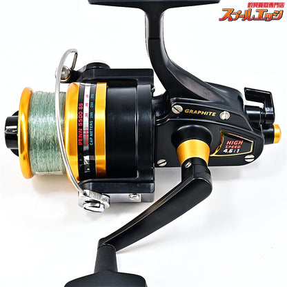 【ペン】 スピンフィッシャー 5500SS PENN SPIN FISHER