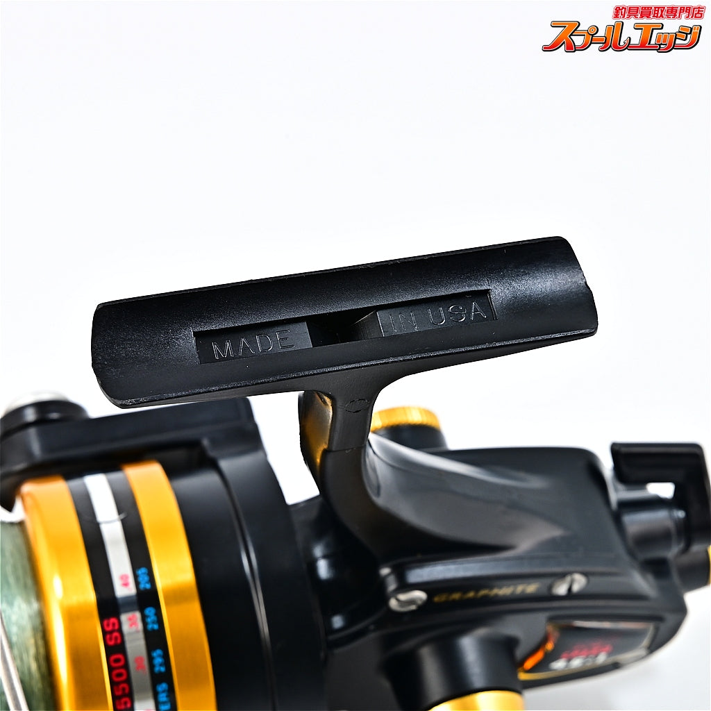 【ペン】 スピンフィッシャー 5500SS PENN SPIN FISHER