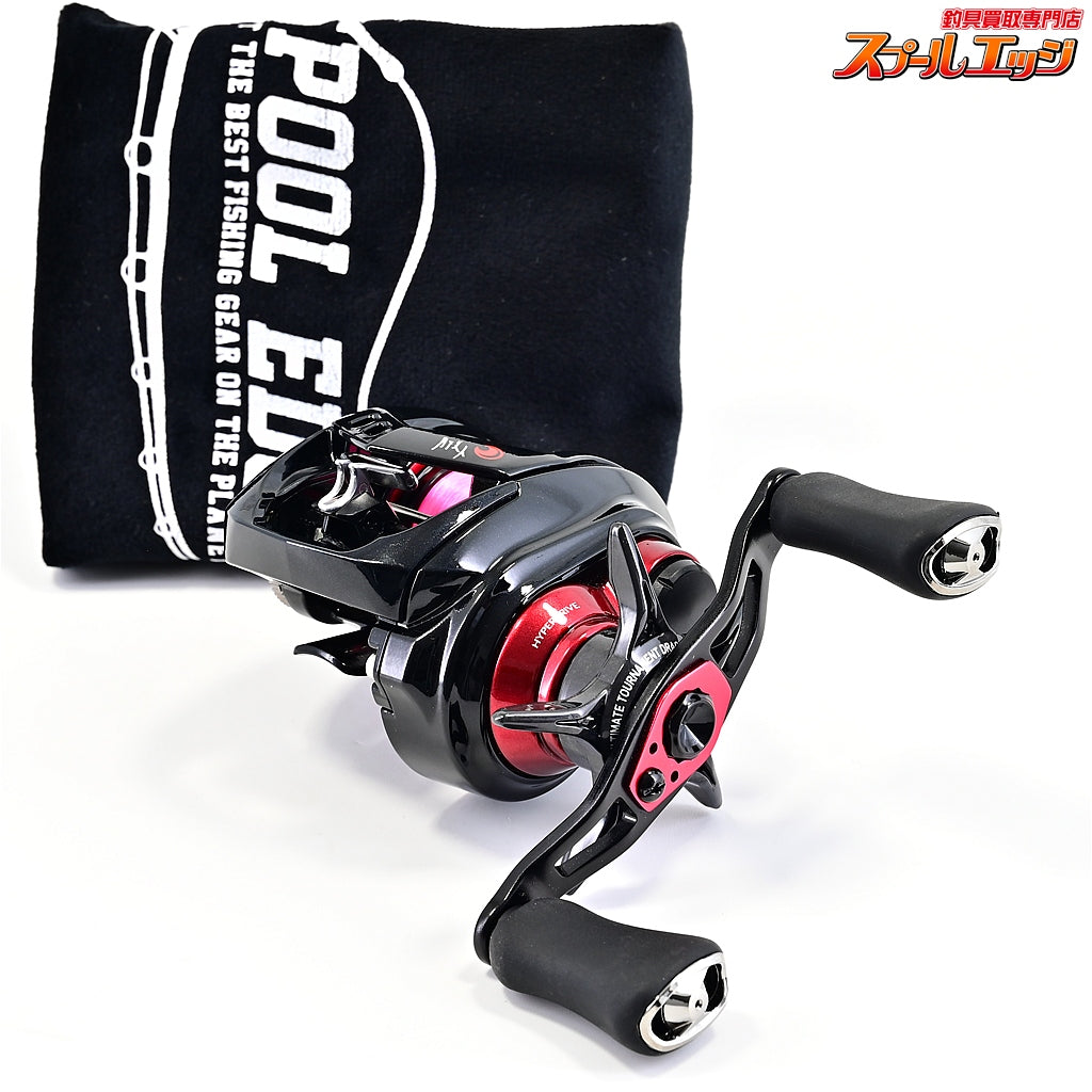 【ダイワ】 21月下美人 エア TW 8.5L PEスペシャル DAIWA GEKKA-BIJIN AIR PE-SPECIAL