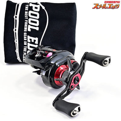 【ダイワ】 21月下美人 エア TW 8.5L PEスペシャル DAIWA GEKKA-BIJIN AIR PE-SPECIAL