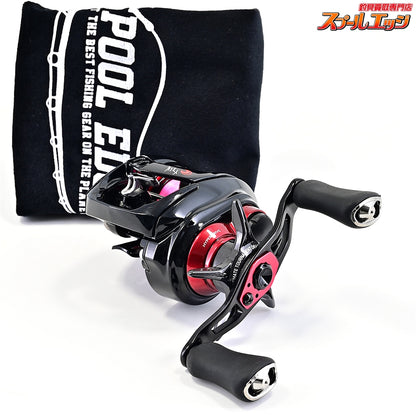 【ダイワ】 21月下美人 エア TW 8.5L PEスペシャル DAIWA GEKKA-BIJIN AIR PE-SPECIAL