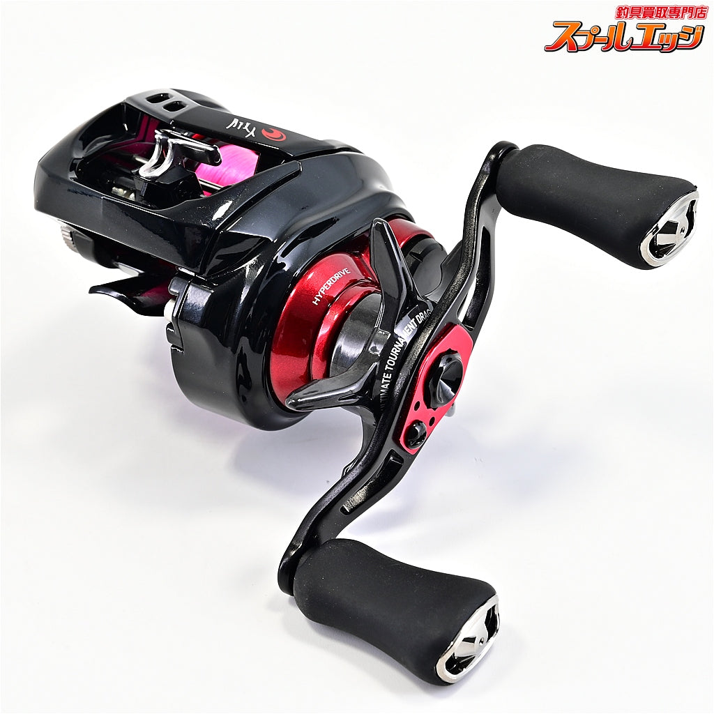 【ダイワ】 21月下美人 エア TW 8.5L PEスペシャル DAIWA GEKKA-BIJIN AIR PE-SPECIAL