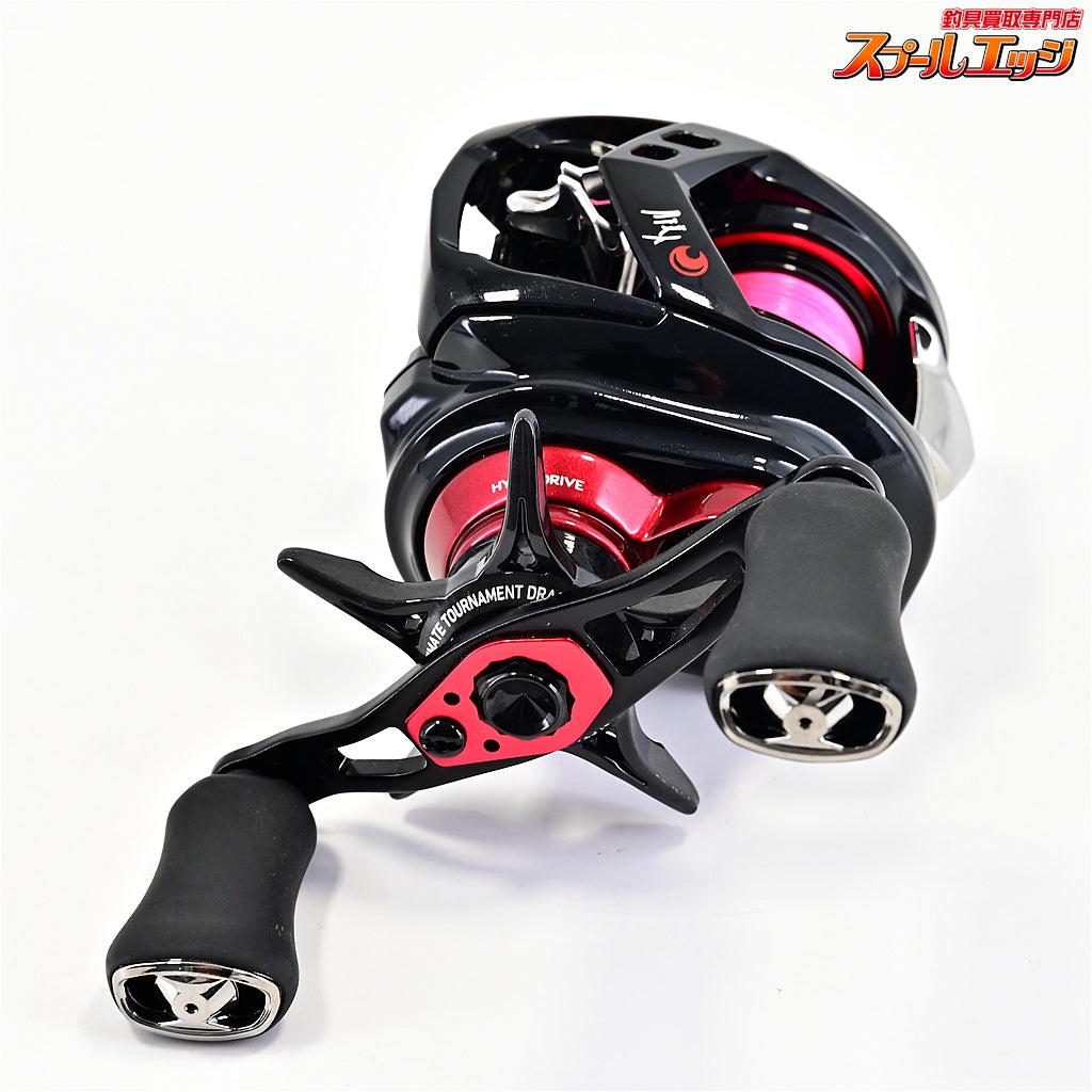 【ダイワ】 21月下美人 エア TW 8.5L PEスペシャル DAIWA GEKKA-BIJIN AIR PE-SPECIAL