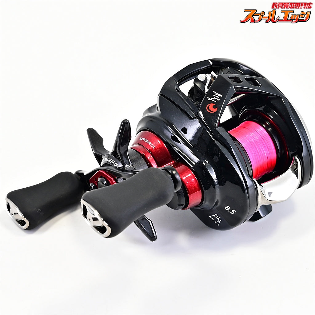 【ダイワ】 21月下美人 エア TW 8.5L PEスペシャル DAIWA GEKKA-BIJIN AIR PE-SPECIAL