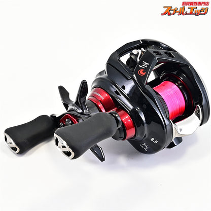 【ダイワ】 21月下美人 エア TW 8.5L PEスペシャル DAIWA GEKKA-BIJIN AIR PE-SPECIAL