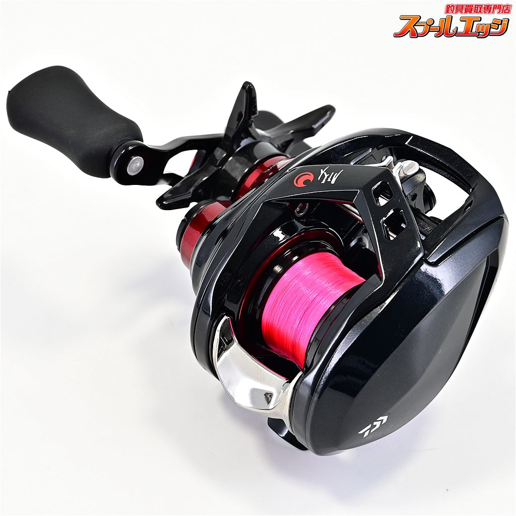 【ダイワ】 21月下美人 エア TW 8.5L PEスペシャル DAIWA GEKKA-BIJIN AIR PE-SPECIAL