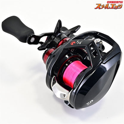 【ダイワ】 21月下美人 エア TW 8.5L PEスペシャル DAIWA GEKKA-BIJIN AIR PE-SPECIAL