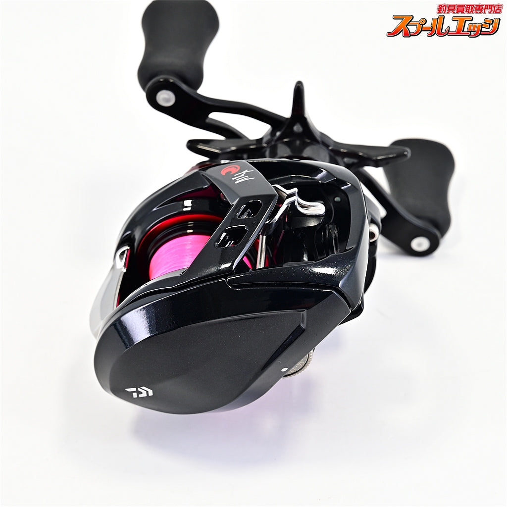 【ダイワ】 21月下美人 エア TW 8.5L PEスペシャル DAIWA GEKKA-BIJIN AIR PE-SPECIAL
