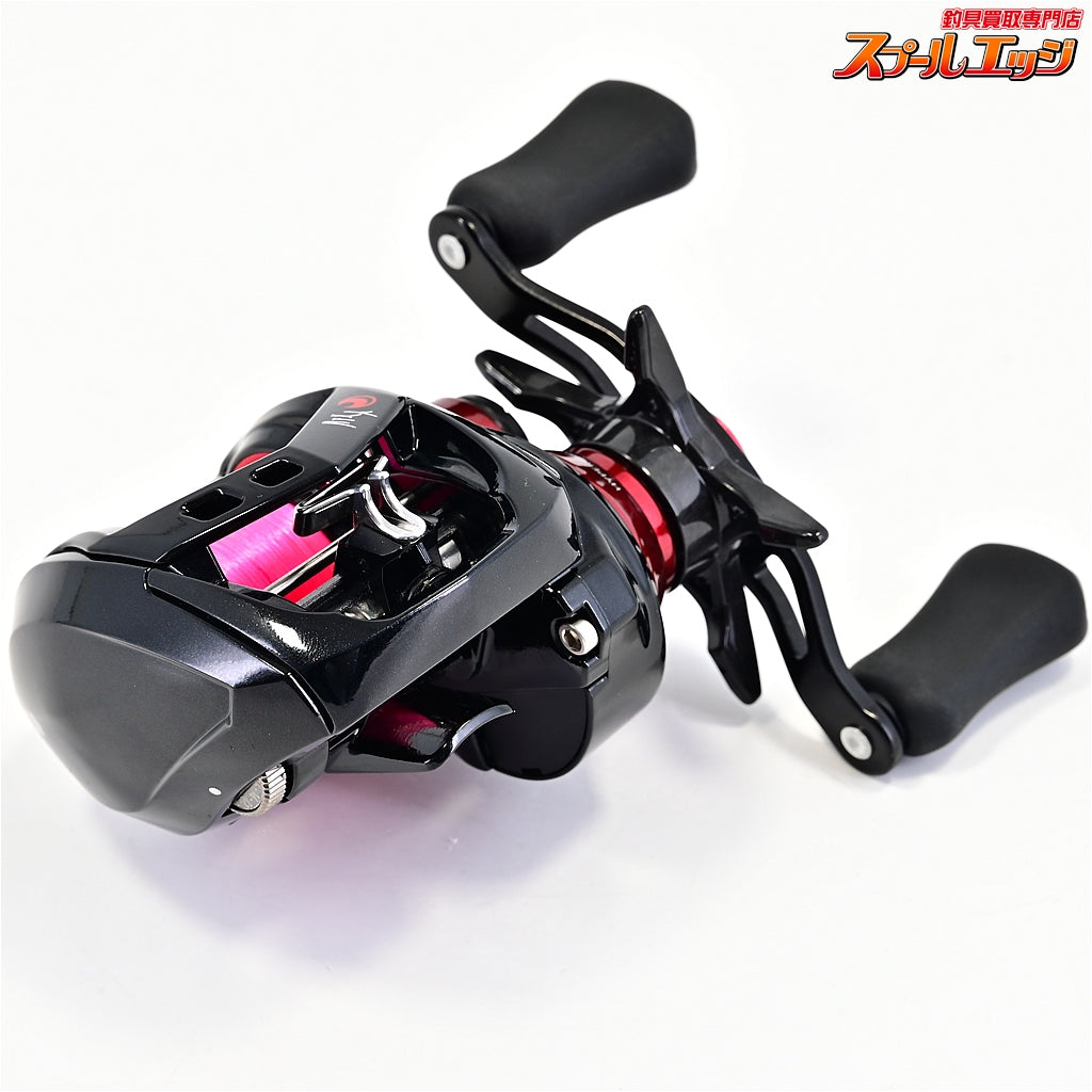 【ダイワ】 21月下美人 エア TW 8.5L PEスペシャル DAIWA GEKKA-BIJIN AIR PE-SPECIAL