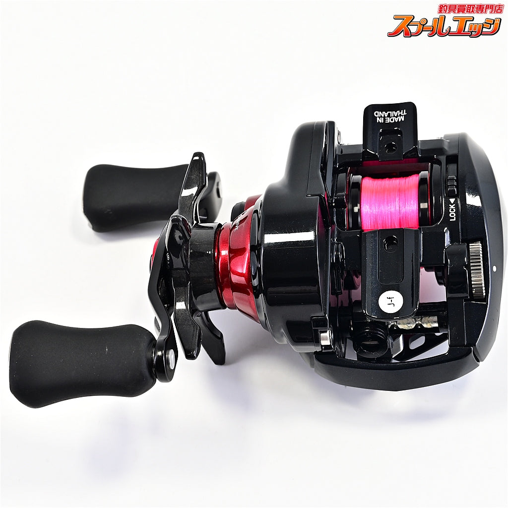 【ダイワ】 21月下美人 エア TW 8.5L PEスペシャル DAIWA GEKKA-BIJIN AIR PE-SPECIAL