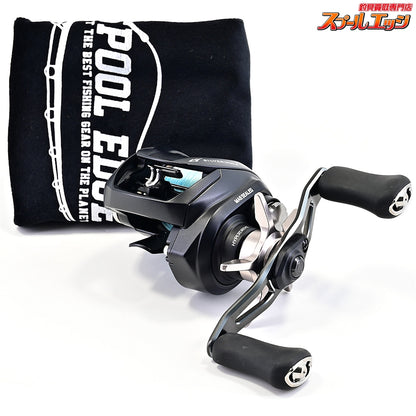 【ダイワ】 22シルバーウルフ SV TW 1000XHL 8.5 PEスペシャル DAIWA SILVER WOLF PE SPECIAL