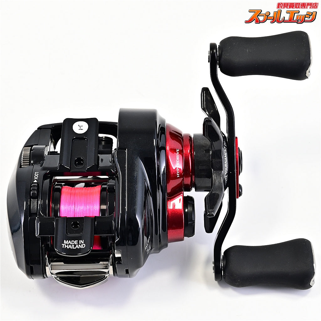 【ダイワ】 21月下美人 エア TW 8.5L PEスペシャル DAIWA GEKKA-BIJIN AIR PE-SPECIAL
